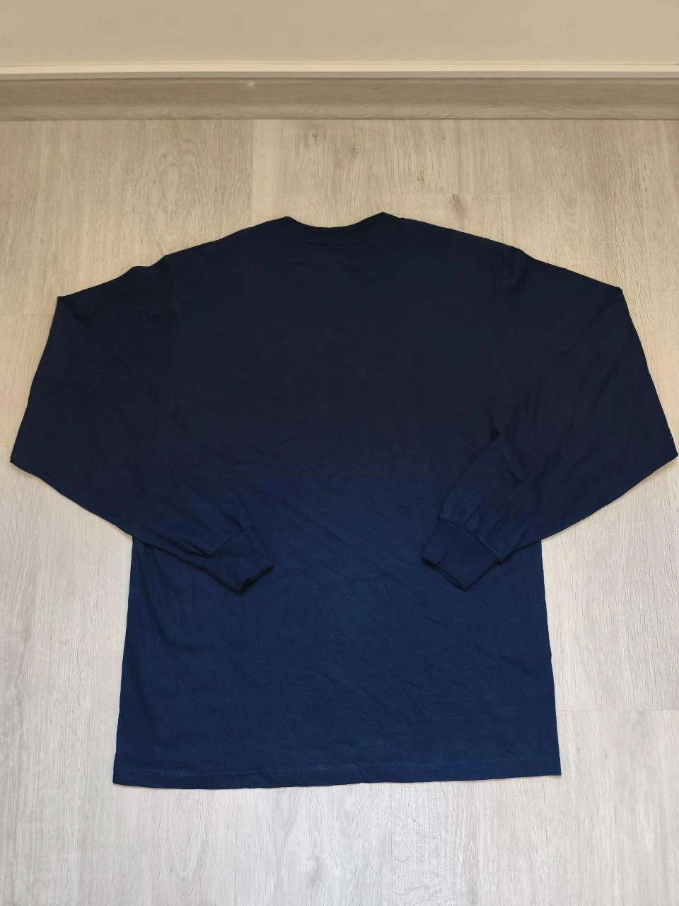 T-Shirt Manche Longue Adidas Taille M – photo 3